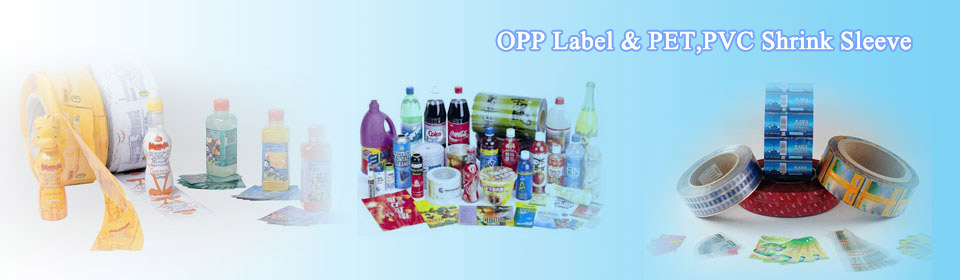 OPPƿ�� PET/PVC����Ĥ